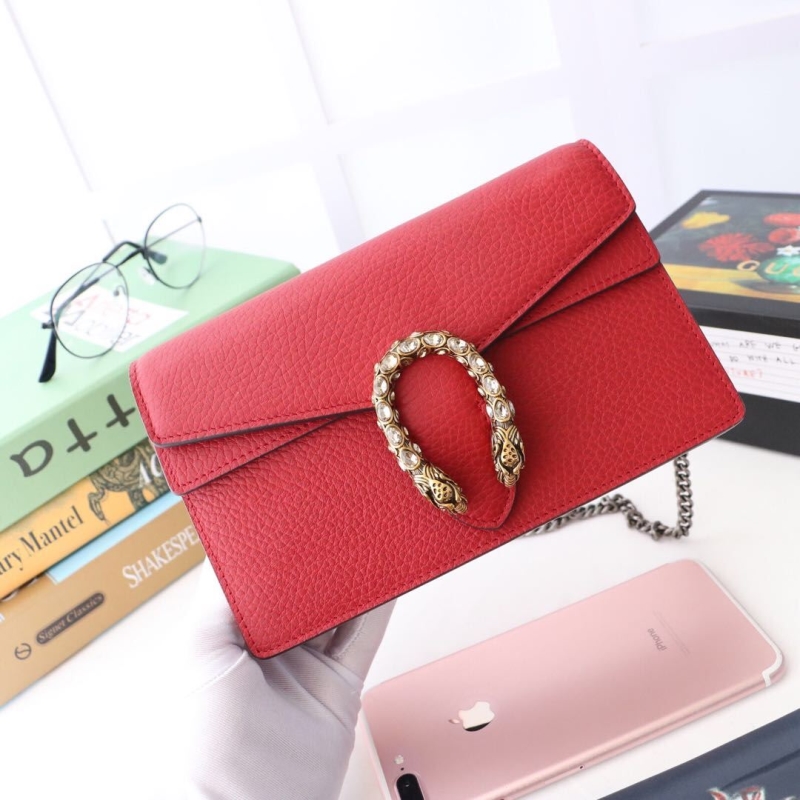 G*u*i wallets & purse